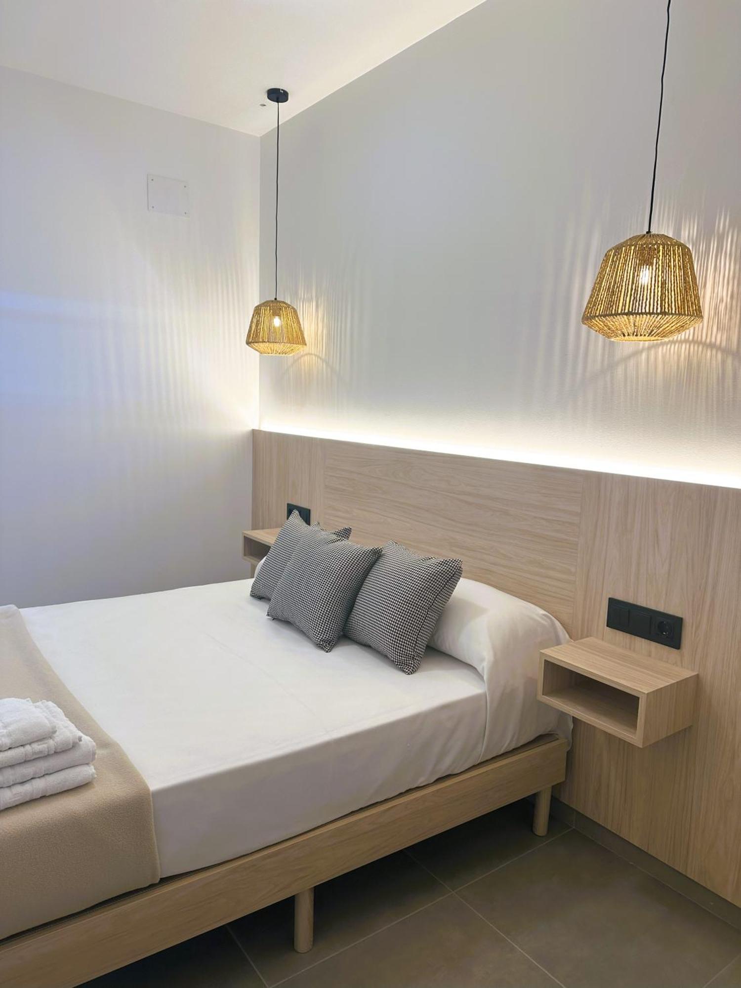 Almar 52 Suites Valenza Esterno foto