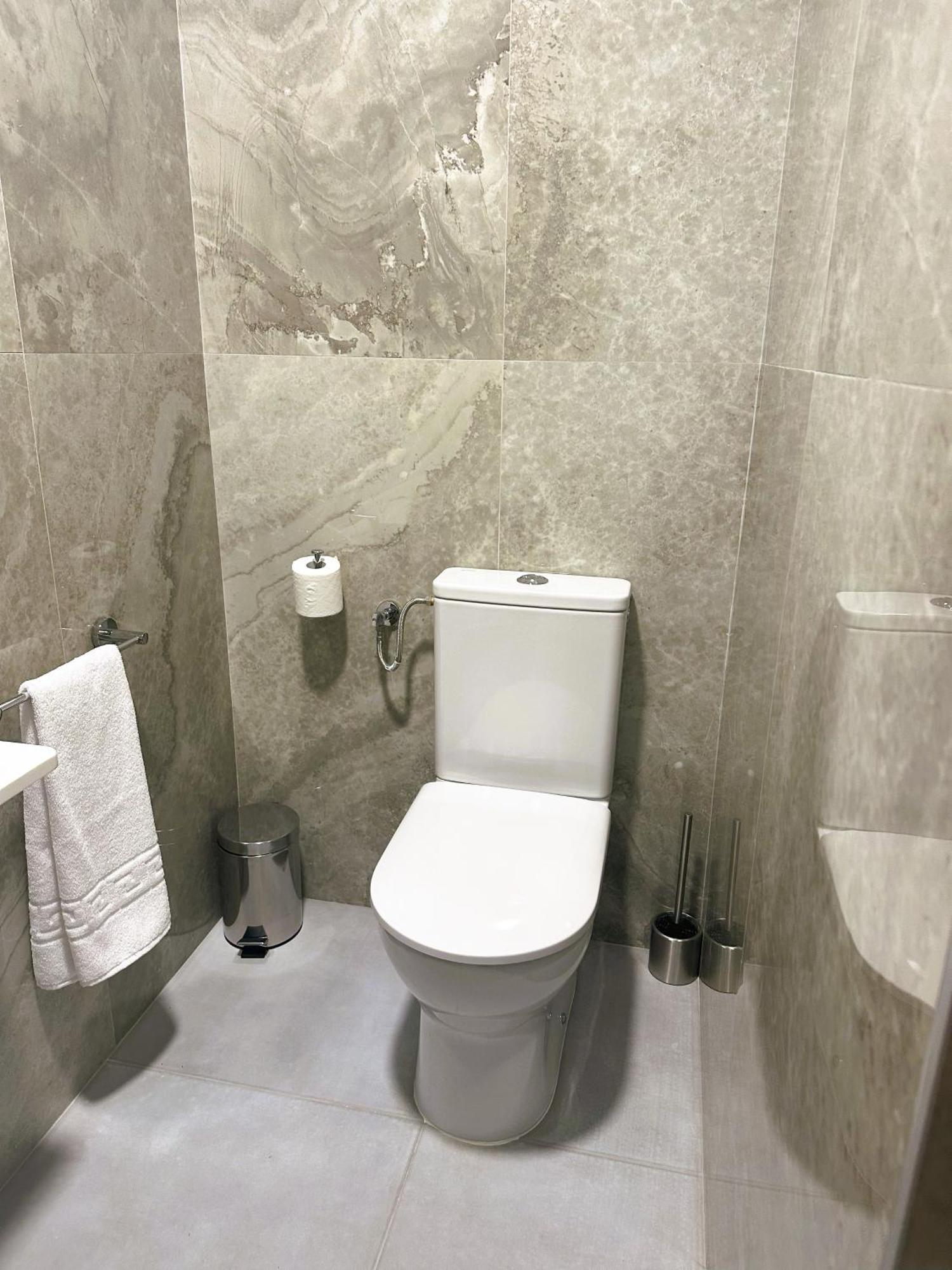 Almar 52 Suites Valenza Esterno foto