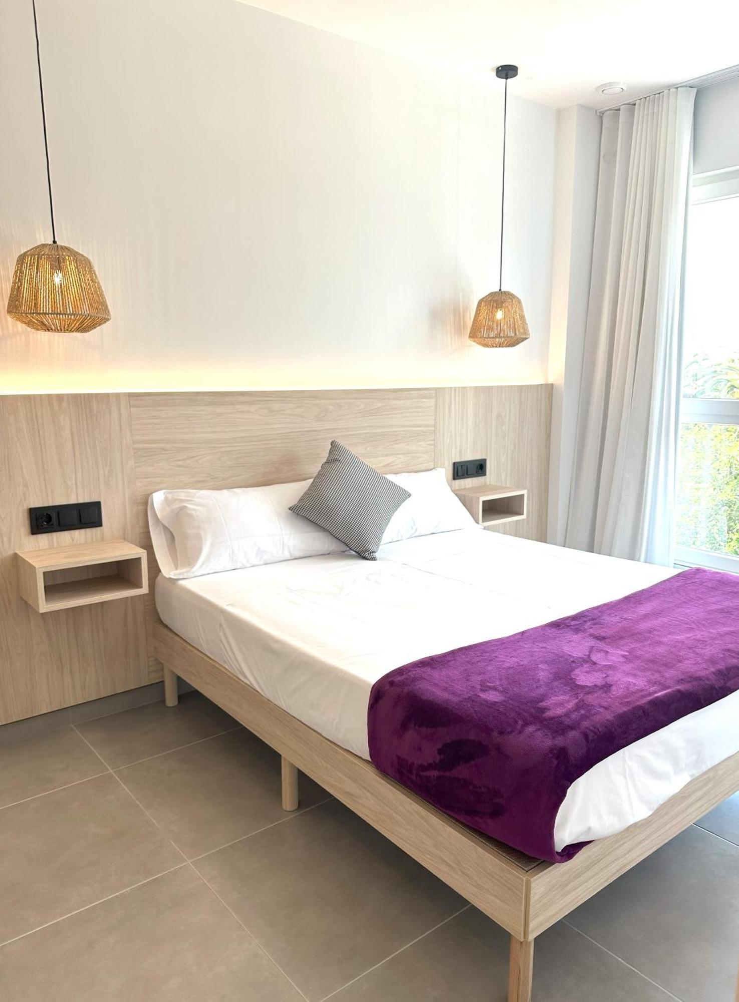 Almar 52 Suites Valenza Esterno foto