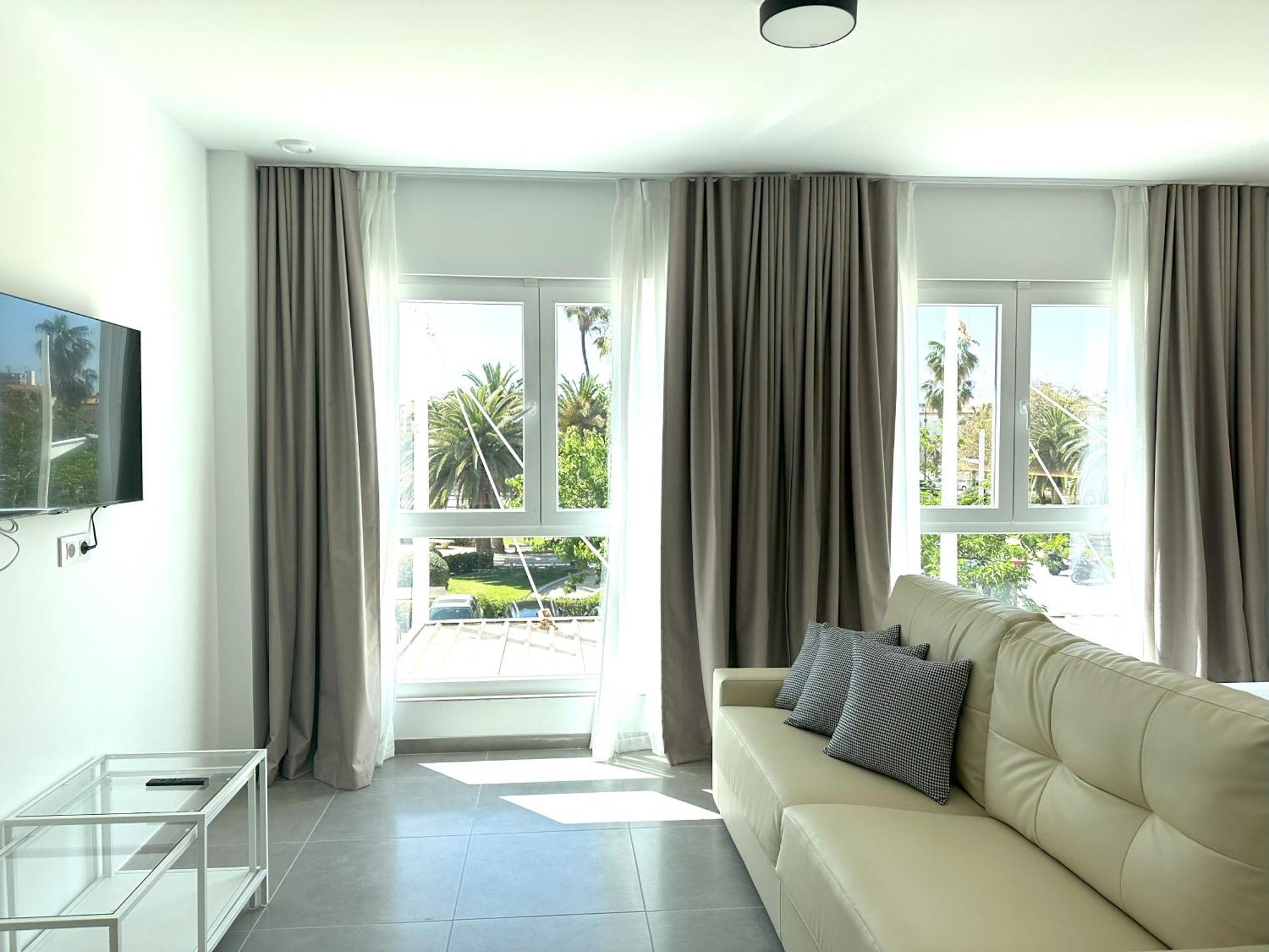 Almar 52 Suites Valenza Esterno foto