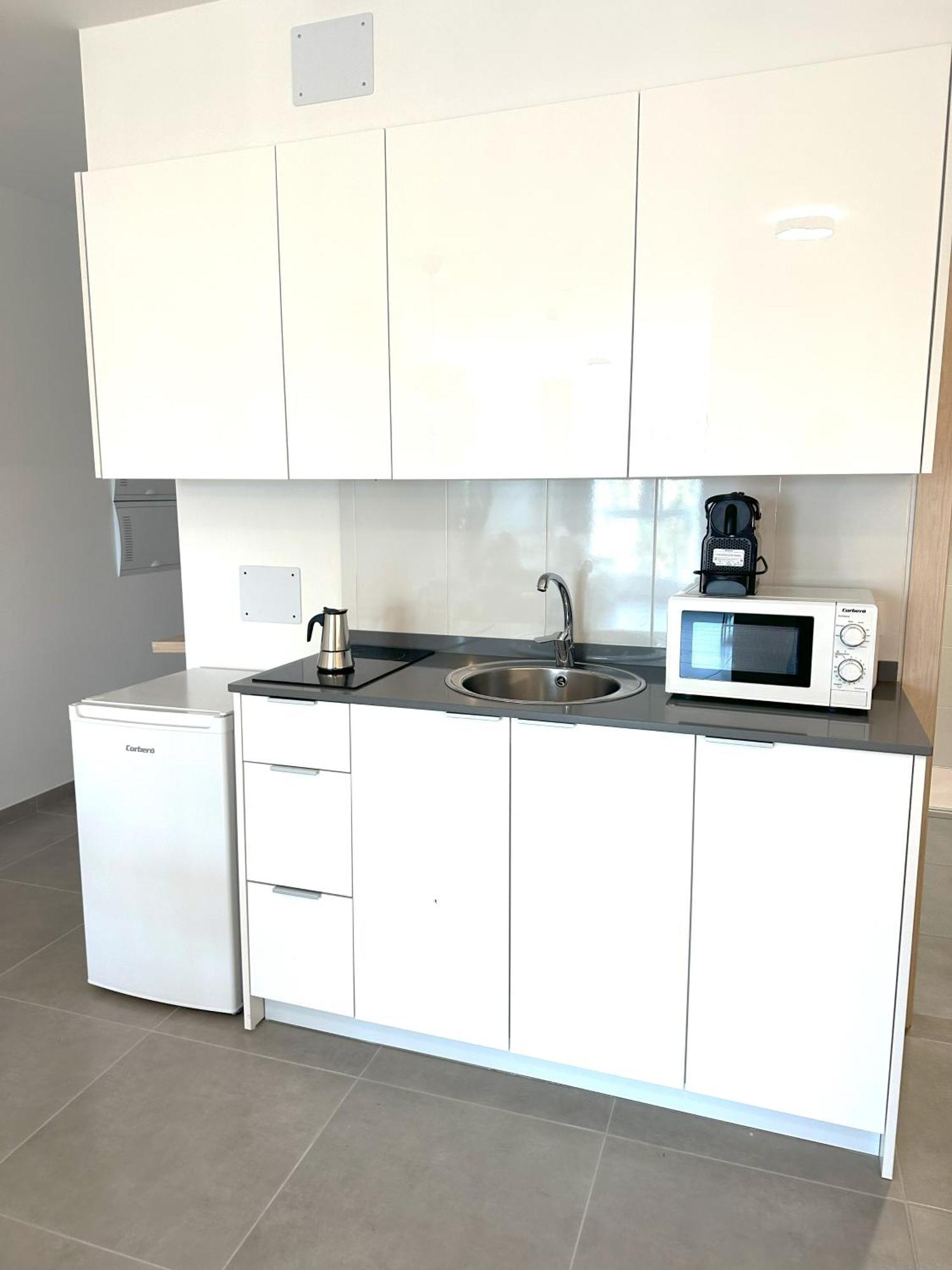 Almar 52 Suites Valenza Esterno foto