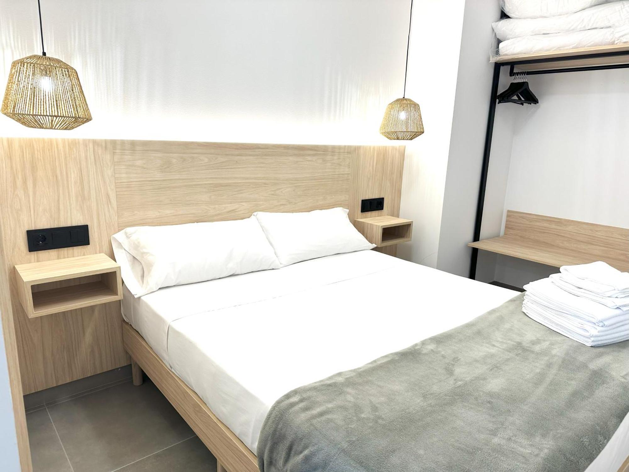 Almar 52 Suites Valenza Esterno foto