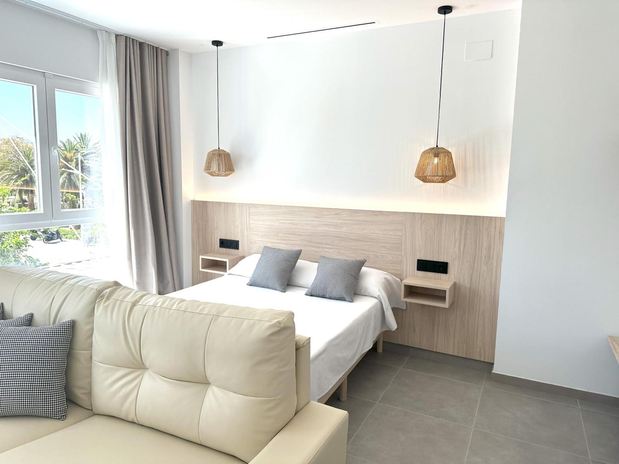 Almar 52 Suites Valenza Esterno foto